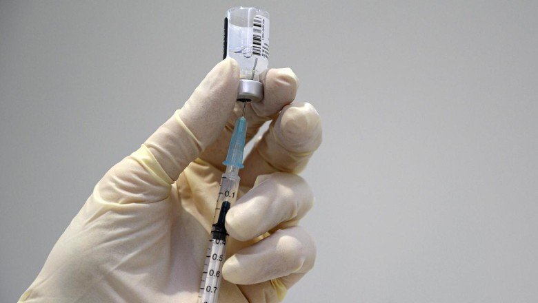 PfizerBioNTech, 3. doz için ABD’den onay istedi