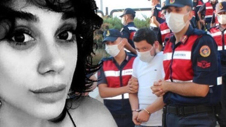 Pınar Gültekin cinayeti davasında, 7’nci duruşma