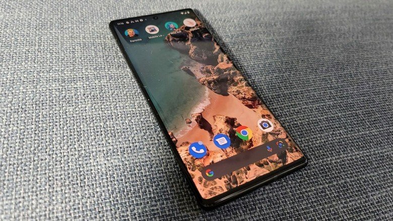 Pixel 6 Pro’da can sıkan bir gerçek öğrenildi! – ShiftDelete.Net