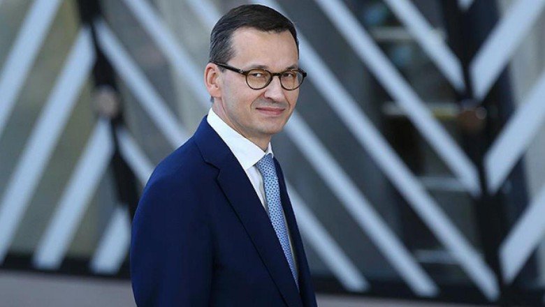 Polonya’dan sert mesaj: Göçmen krizi Belarus devlet terörüdür