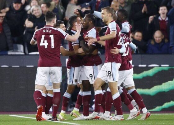 Premier Lig Seyir Defteri: West Ham United yükseliş sürerken…