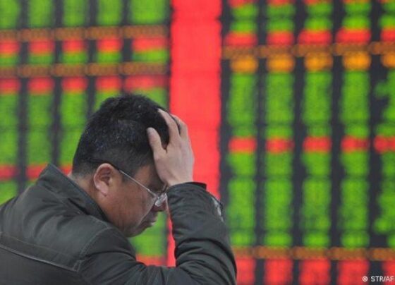 Problemler ertelendi, riskler arttı: Yeni bir finans krizi kapıda mı?