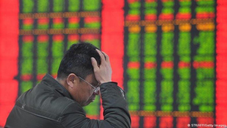 Problemler ertelendi, riskler arttı: Yeni bir finans krizi kapıda mı?