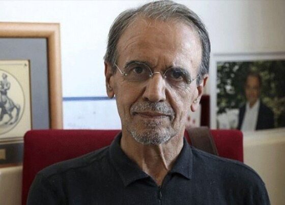 Prof. Dr. Ceyhan’dan ‘Molnupiravir’ açıklaması: Henüz kesin etkili olduğunu bilmiyoruz
