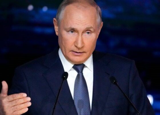 Putin: Göçmen krizinin sebebi Batılı ülkeler