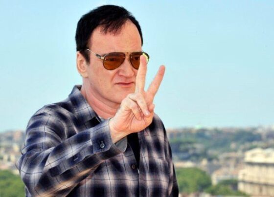 Quentin Tarantino, en çok korktuğu filmi açıkladı