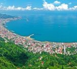 Rize İlçeleri Nelerdir? Rize'nin Kaç İlçesi Vardır, Nüfusu Kaçtır? Rize Haritası…