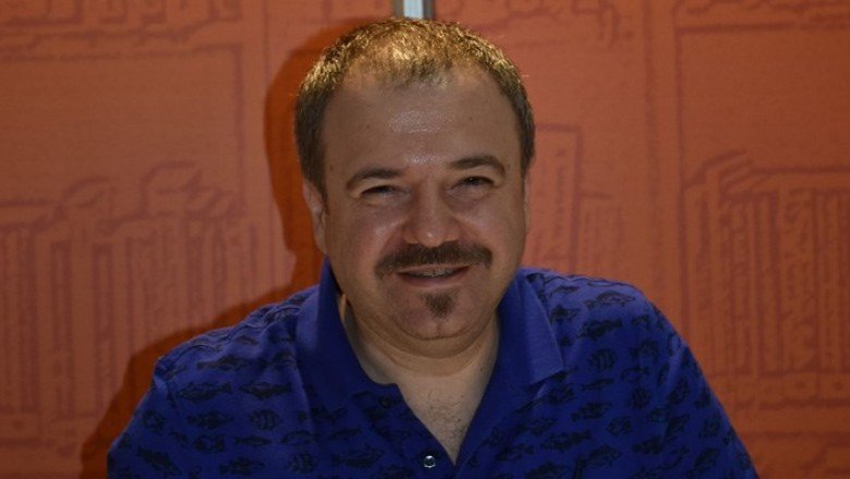 RTÜK’ten Nihat Sırdar’ın ‘IBAN’ eleştirisine ceza!