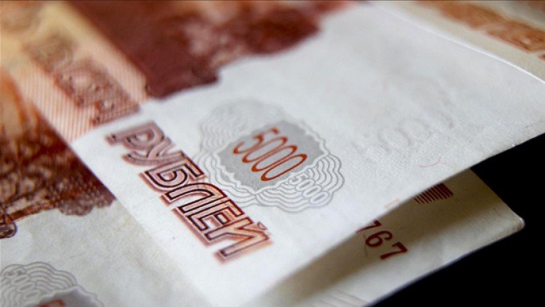 Rus ekonomisi üçüncü çeyrekte büyüdü