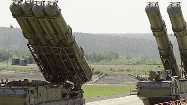 Rusya’dan 2 ülke için S-500 kararı