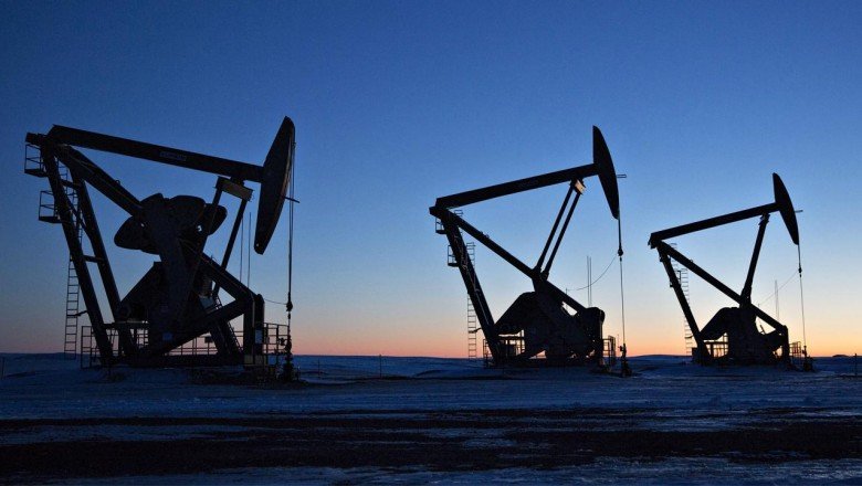 Rusya’nın petrol ihracat geliri yüzde 41 arttı