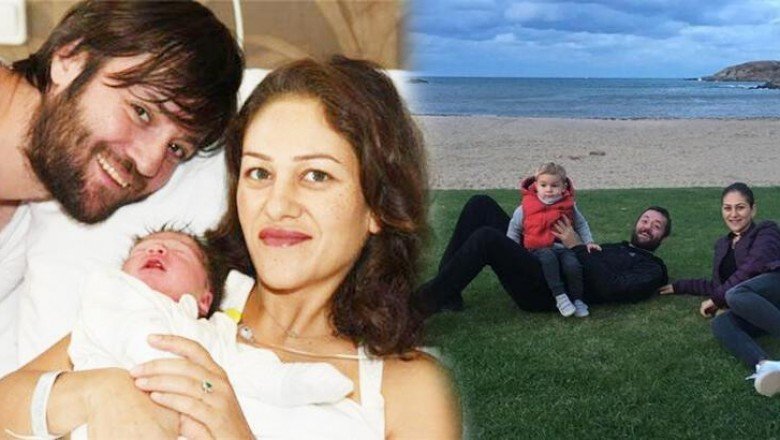 Sadi Celil Cengiz ile Hilal Yıldırım boşandı – Milliyet