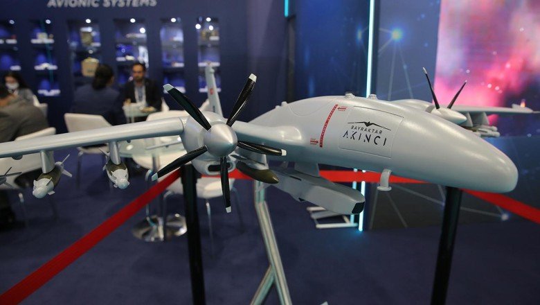 SAHA EXPO’da 123,5 milyon dolarlık anlaşma yapıldı