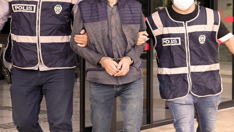 Sahte eczacı ve psikiyatrist yakalandı