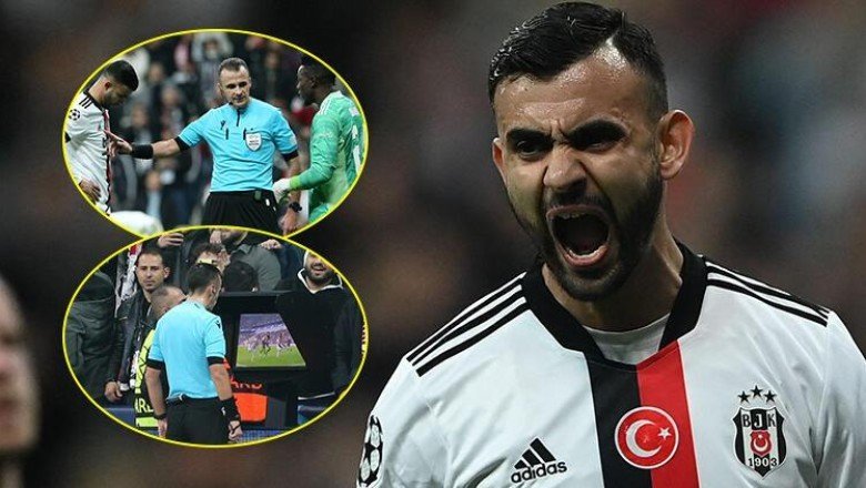 Şampiyonlar Ligi’nde böylesi görülmedi, 4 yıl sonra…