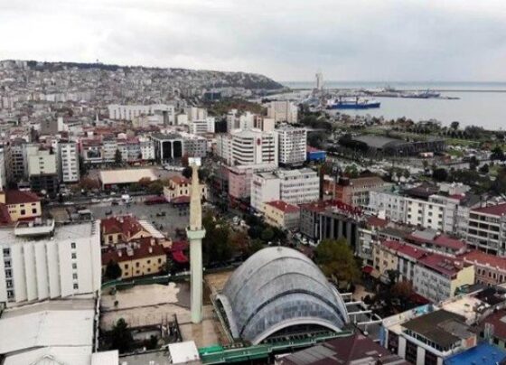 Samsun Valiliği’nden “2 doz aşısı olmayan Samsun’a alınmayacak” haberine açıklama