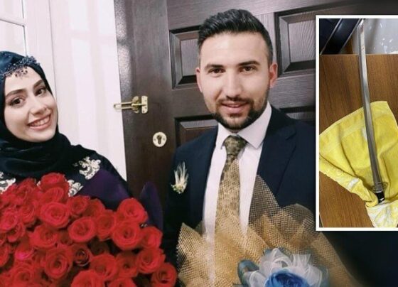 Samuray kılıcıyla öldürülen kadın eğitim için İstanbul’a gitmiş