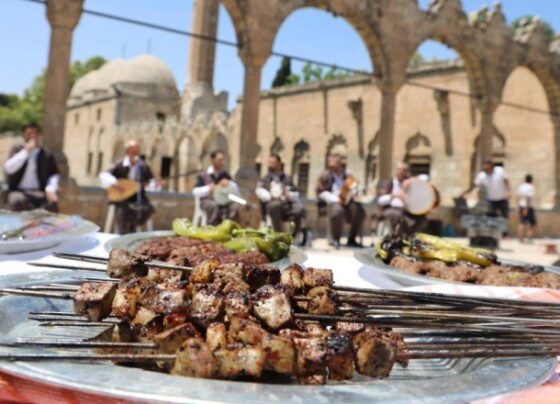Şanlıurfa’da ciğer tüketimi, 6 tondan 2 tona düştü