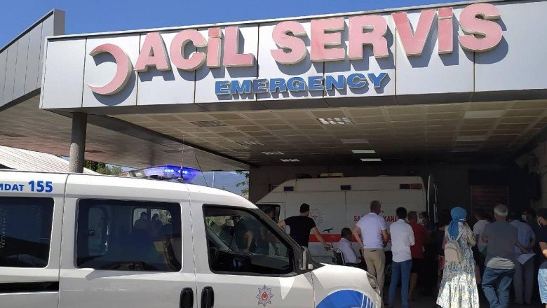 Şanlıurfa’da su dolu çukura düşen çocuk hayatını kaybetti