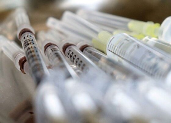 Sansür kalktı, gerçek gün yüzüne çıktı: 2,4 milyon doz aşı çöpe gitmiş!