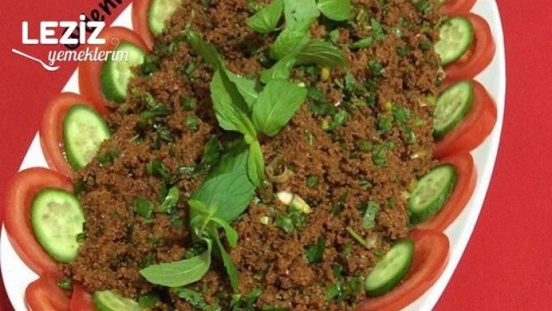 Sarmaiçi (Kısır)