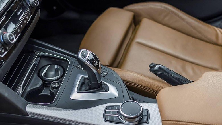 Satılan her 10 otomobilden 7’si otomatik vites