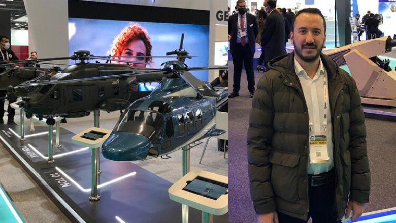 ‘Savunma’nın devleri İstanbul’da…