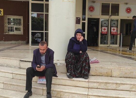 Şenyaşar ailesi: Gazeteci Emrullah Acar bir an önce serbest bırakılsın