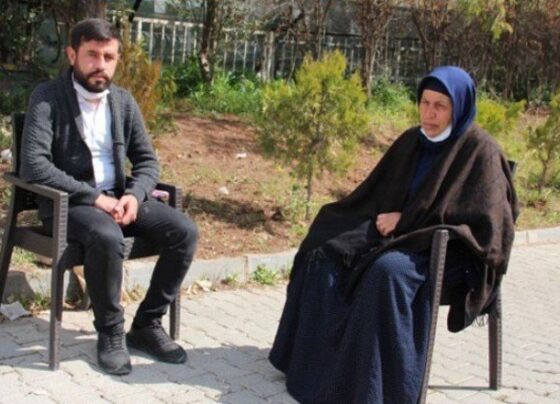 Şenyaşarlar’a savcılık kapısı kapalı