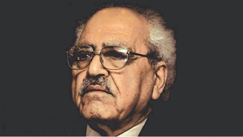 Sezai Karakoç vefat etti