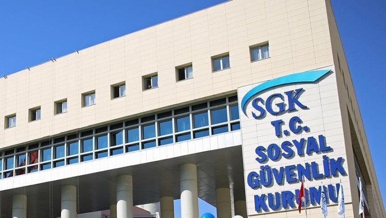 SGK’dan diyabet hastalarına 2020’de 6.9 milyar liralık destek