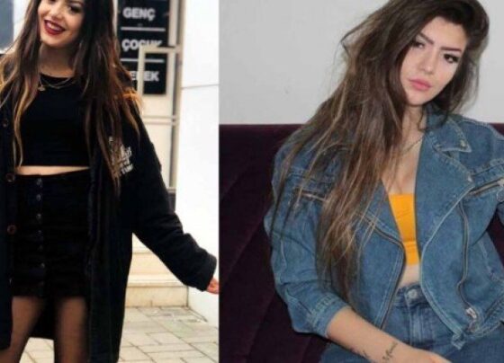 Simge Barankoğlu ve Yeşim Aydın dolandırıcılık suçundan tutuklandı