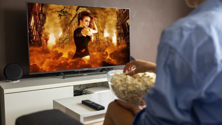 Sinema filmini nerede izlemeyi tercih edersiniz?