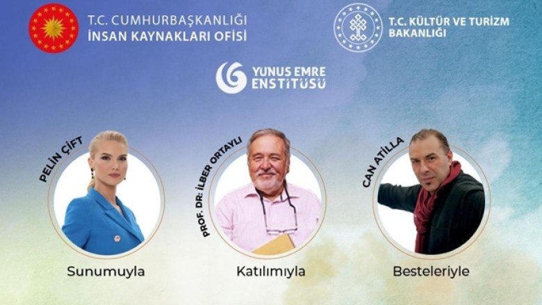 Söz Yetenekte Programı Millet Kütüphanesi’nde gerçekleştirilecek