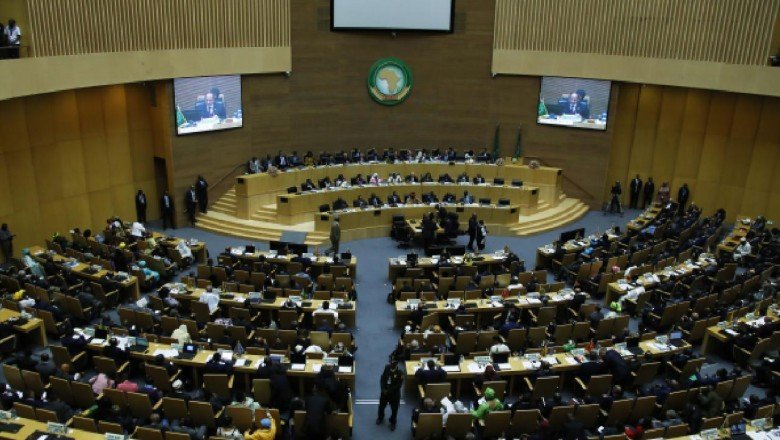 Somali Afrika Birliği temsilcisini istenmeyen kişi ilan etti