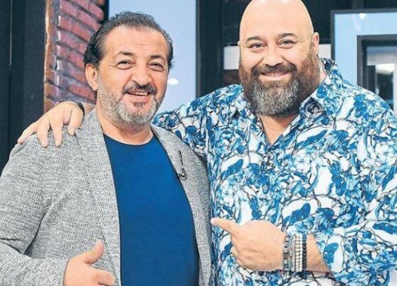 Somer Sivrioğlu’ndan ‘Masterchef’te ücret krizi’ iddialarına yanıt