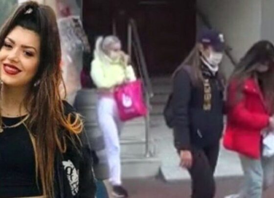 Sosyal medya fenomenlerinin de aralarında bulunduğu 16 kişi tutuklandı