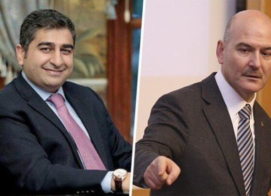 Soylu’dan SBK itirafı: Yukarıdan aşağıya bir karar aldık…