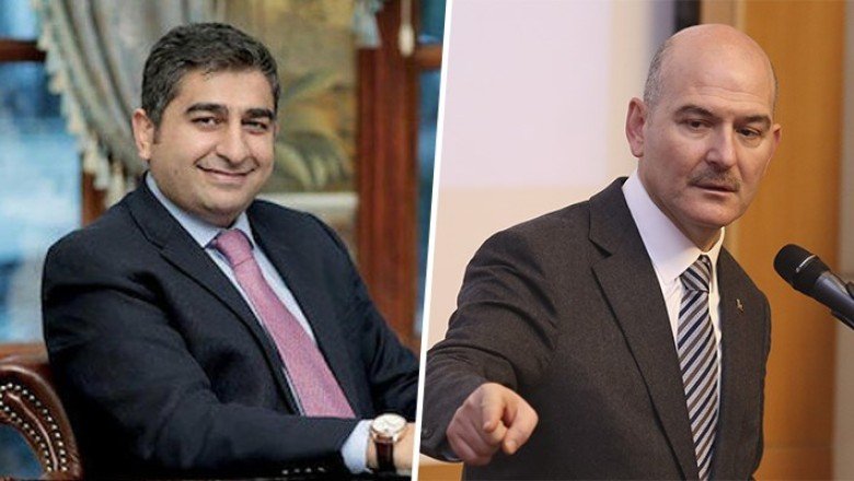 Soylu’dan SBK itirafı: Yukarıdan aşağıya bir karar aldık…