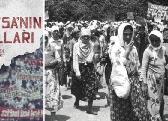 ‘Şu Fatsa’nın Yolları’ Frankfurt ve Münih’te