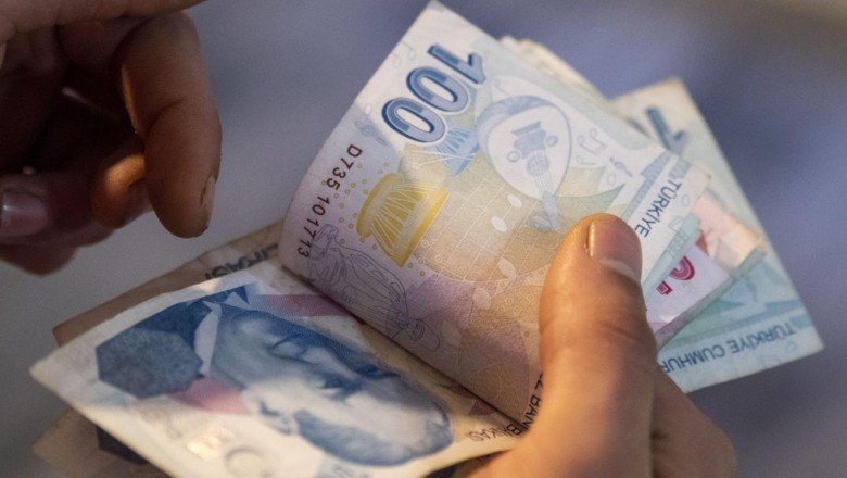 Suçtan elde edilen 936,3 milyon liraya el konuldu