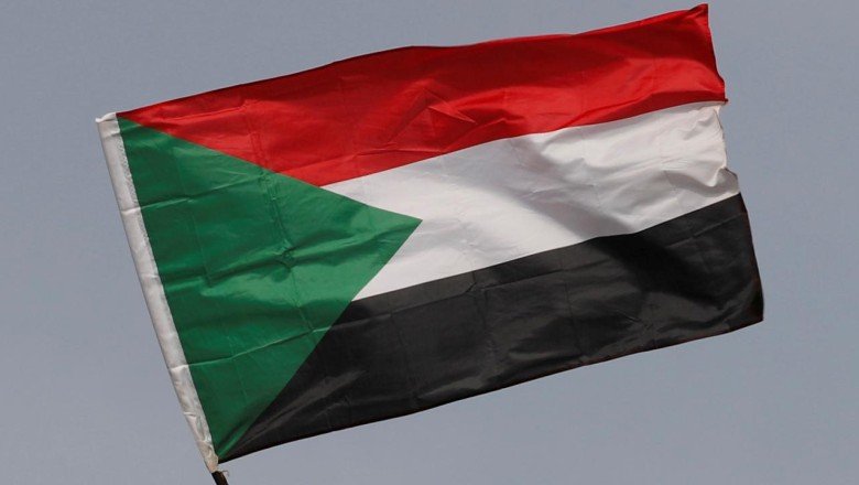 Sudan’da Egemenlik Konseyi yeniden kuruldu