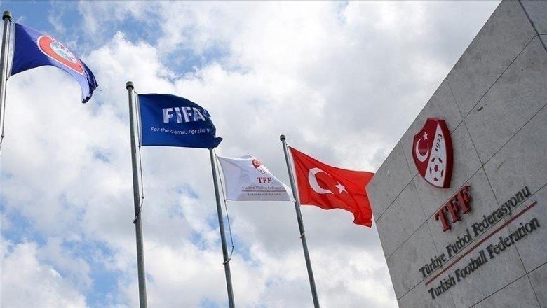 Süper Lig’de 5 kulüp PFDK’ye sevk edildi