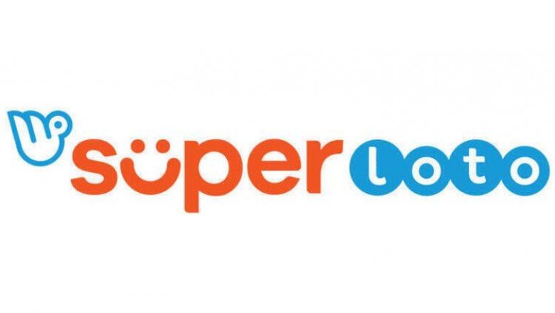 Süper Loto sonuçları belli oldu! Sonuç ekranı millipiyangoonline.com’da!