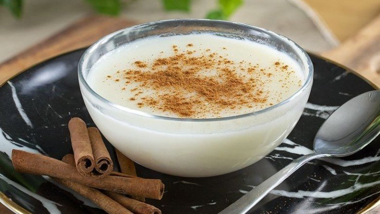 Sütlaç  Nedir?