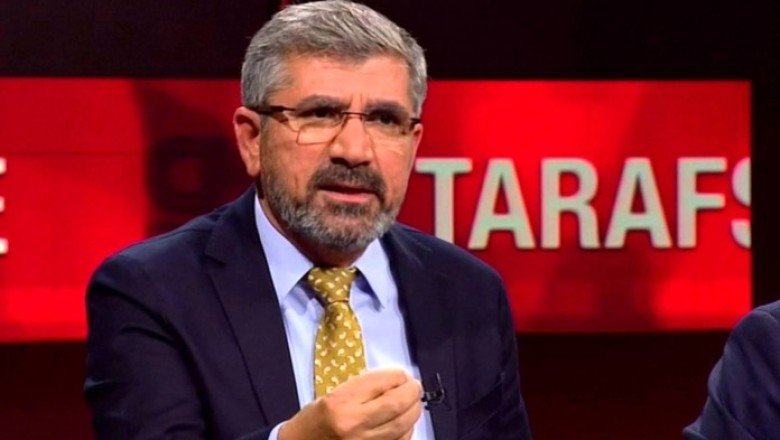 Tahir Elçi kimdir?