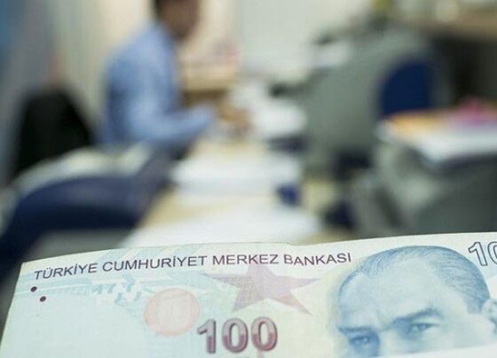 Takipteki krediler 153 milyar TL’yi aştı