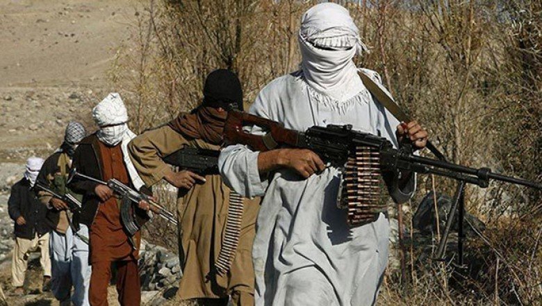 Taliban’da grubun içine sızmalar olduğu şüphesi