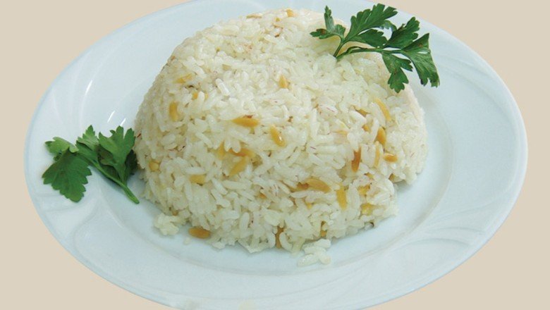 Tane Tane Pilav Yapmanın Sırları
