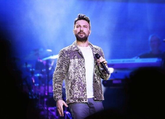 Tarkan’dan kadın cinayetlerine tepki: Bu böyle gitmez